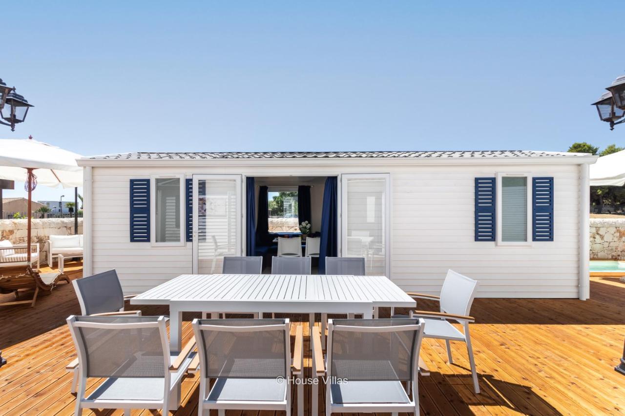 Apartment Oasi Sicula