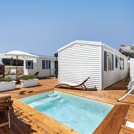 Ferienwohnung Oasi Sicula Avola Exterior foto
