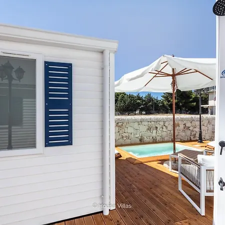 Ferienwohnung Oasi Sicula Avola Exterior foto