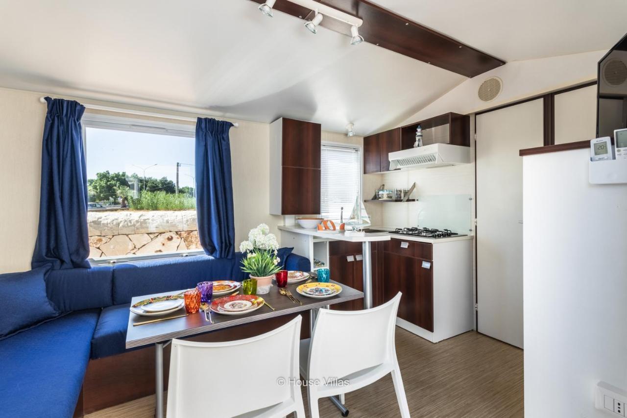 Oasi Sicula Apartment