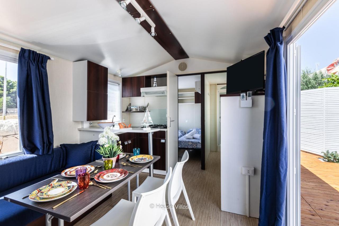 Apartment Oasi Sicula *
