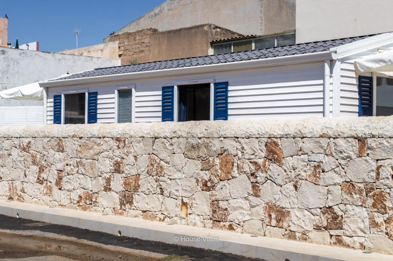 Oasi Sicula Apartment *