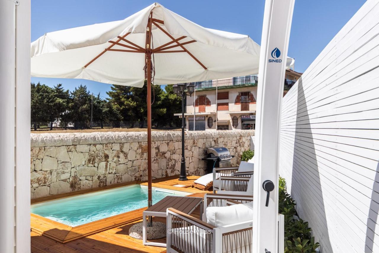 Oasi Sicula Apartment Avola