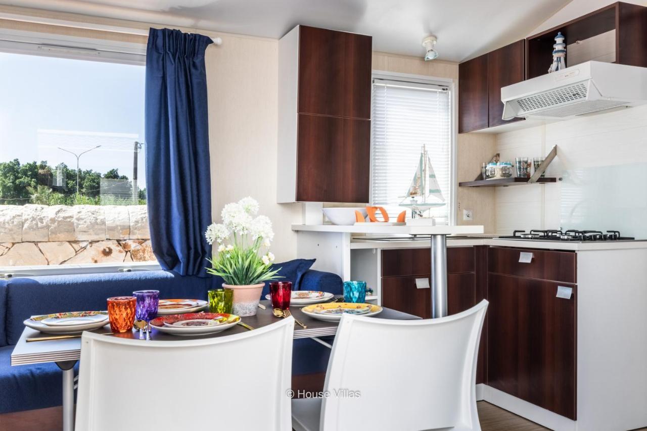 Oasi Sicula Apartment