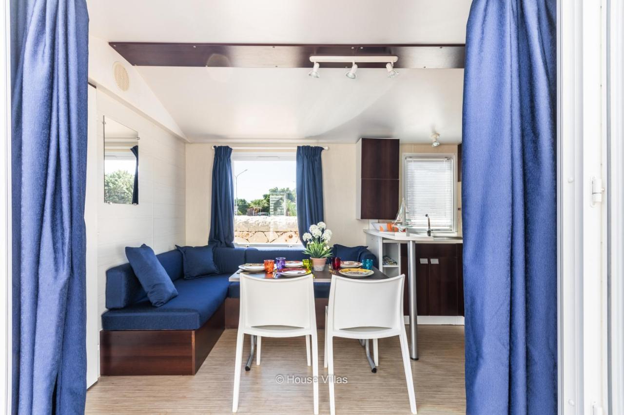 Oasi Sicula Apartment *