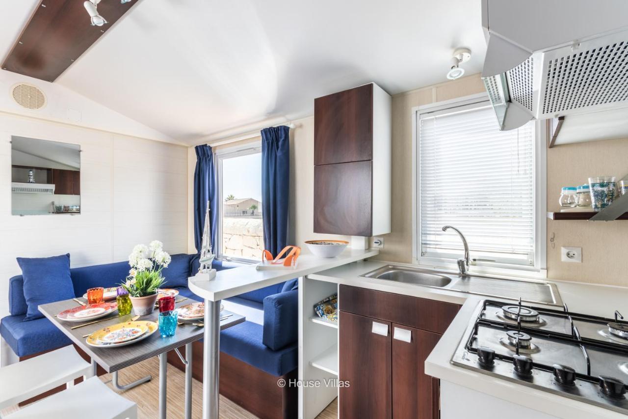 Apartment Oasi Sicula