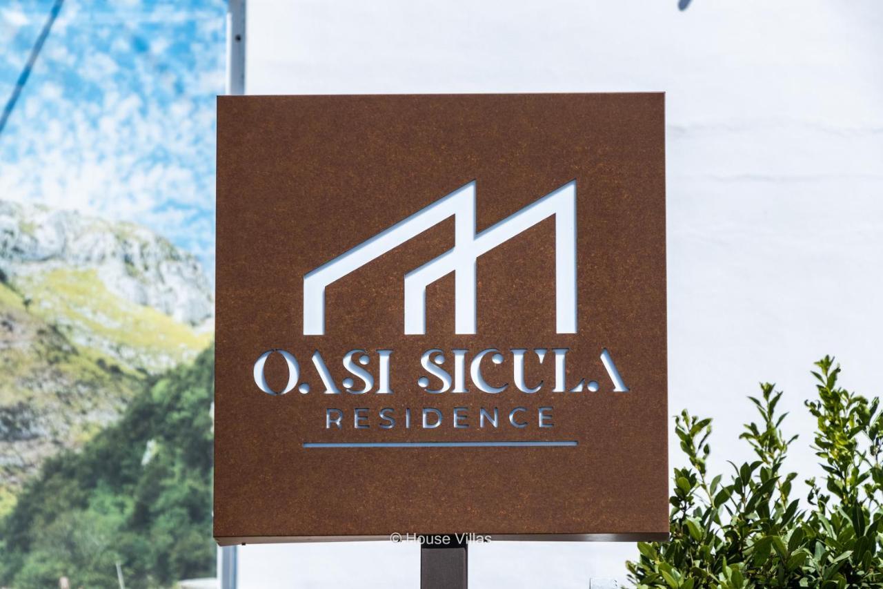 Oasi Sicula Apartment *