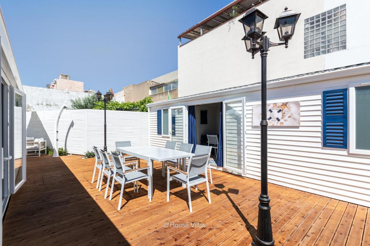 Oasi Sicula Apartment *