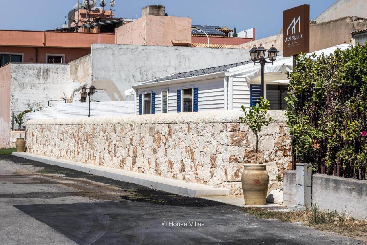 Apartment Oasi Sicula