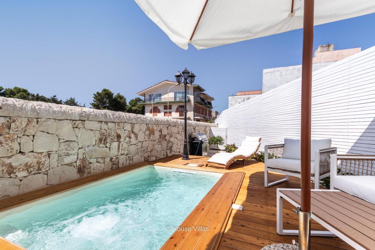 Oasi Sicula Apartment *