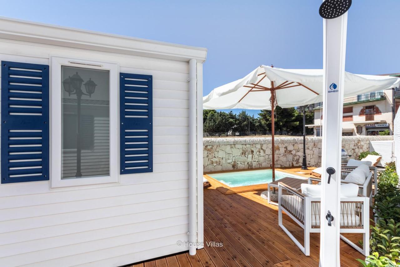 Apartment Oasi Sicula Avola