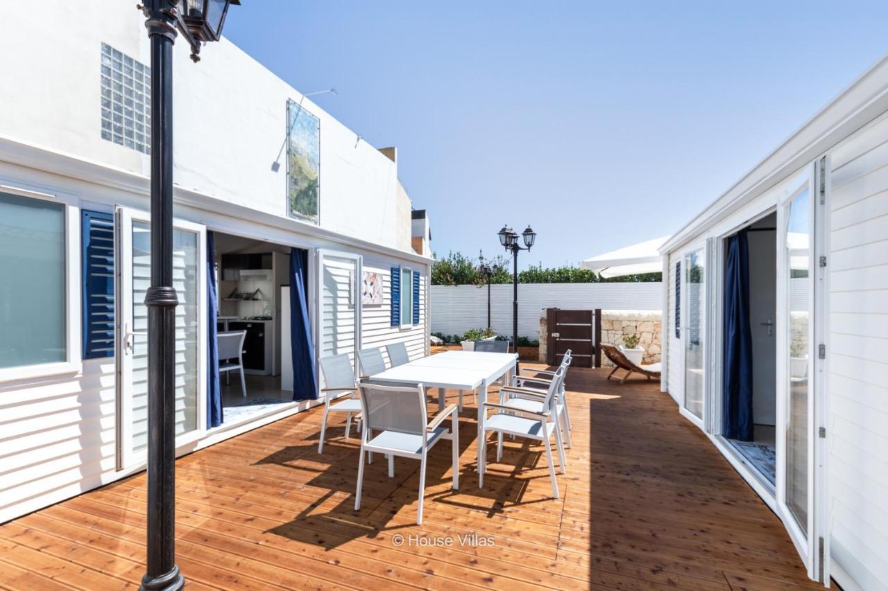 Oasi Sicula Apartment